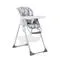 Joie Snacker 2-in-1 Highchair in Logan