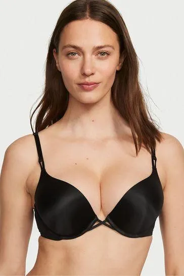 Very Sexy Add 2 Cups Push Up Bombshell Bra