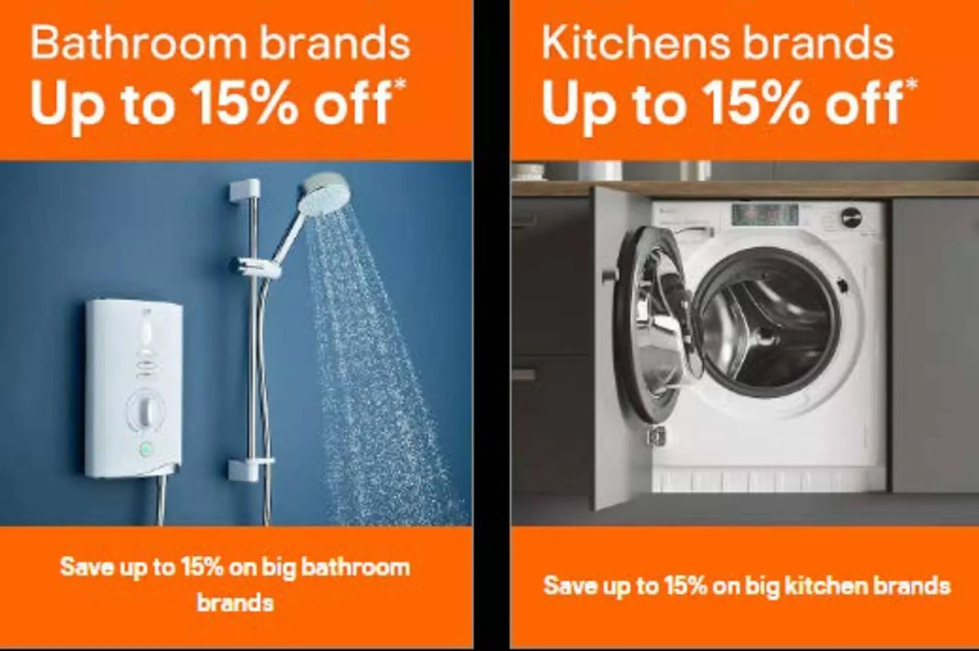 B&Q brochure - 1