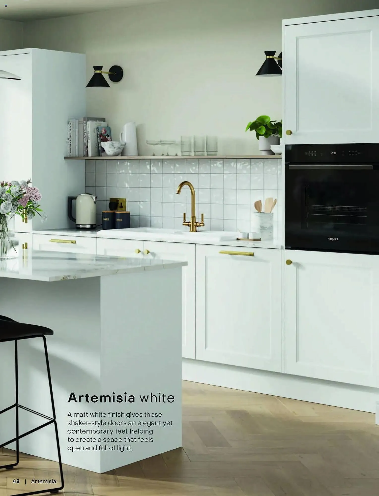 B&Q brochure from 16 December to 1 July 2026 - Catalogue Page 48