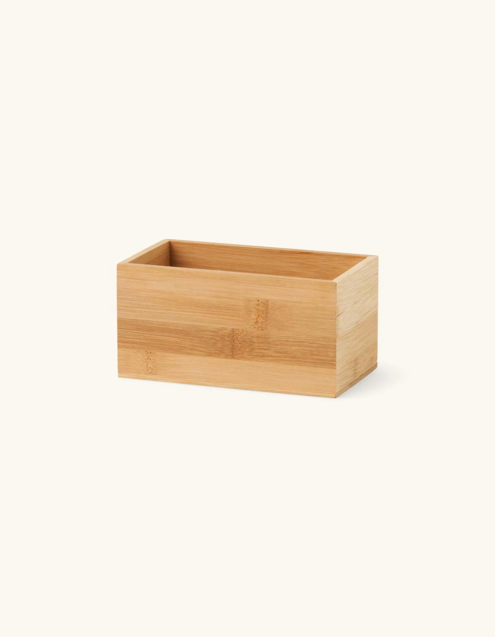 Storage crate