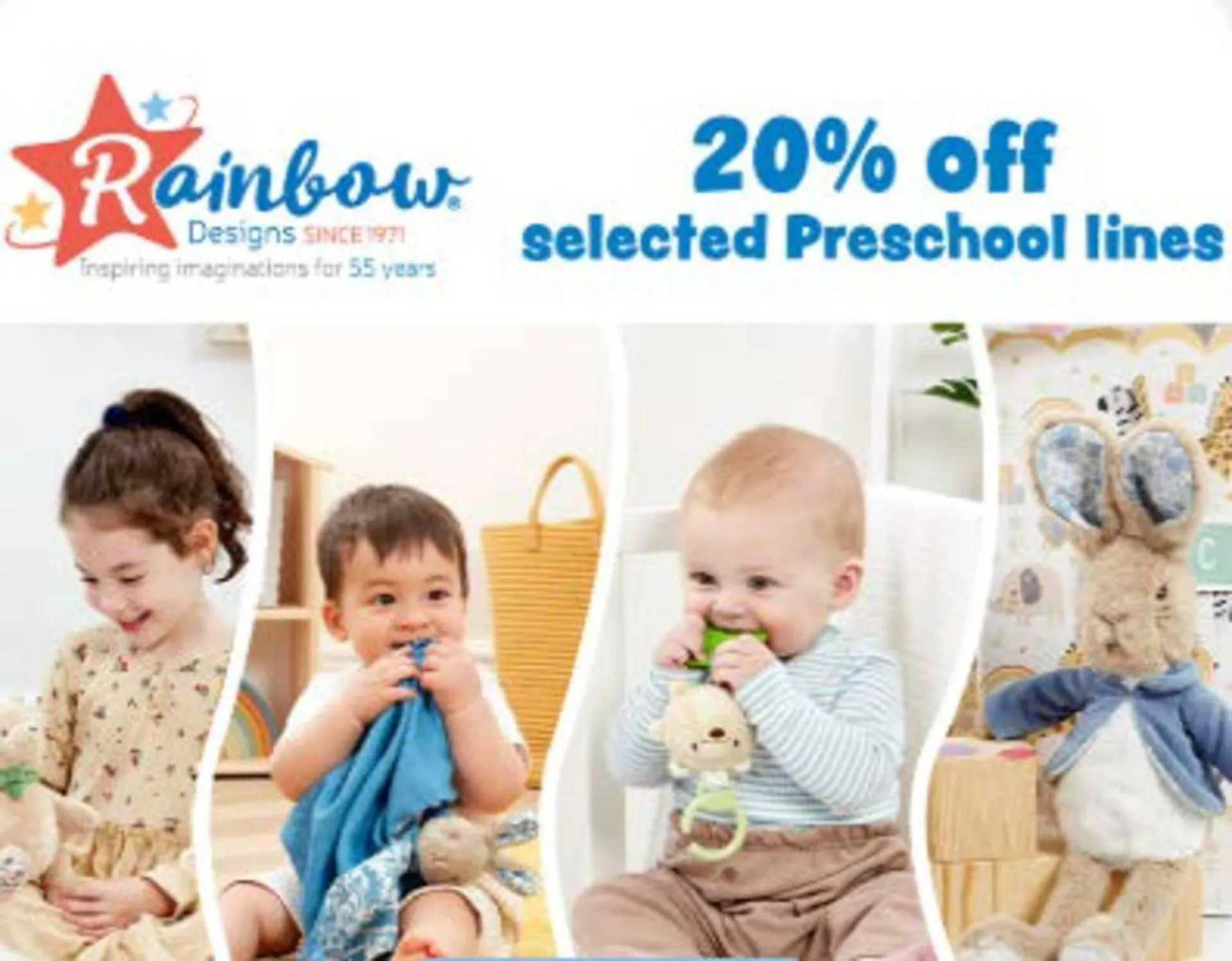 Hamleys catalogue from 9 April to 18 April 2026 - Catalogue Page 3