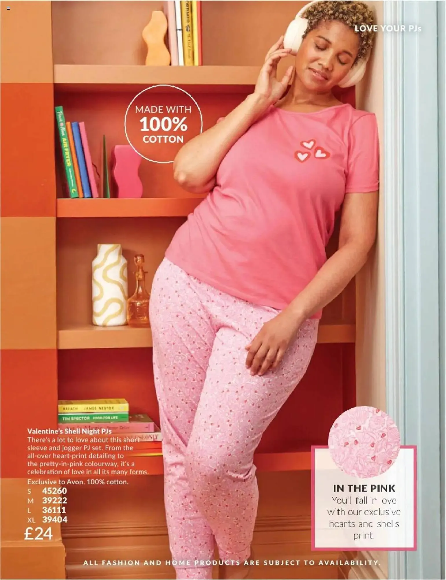 Avon leaflet from 1 February to 28 February 2025 - Catalogue Page 160