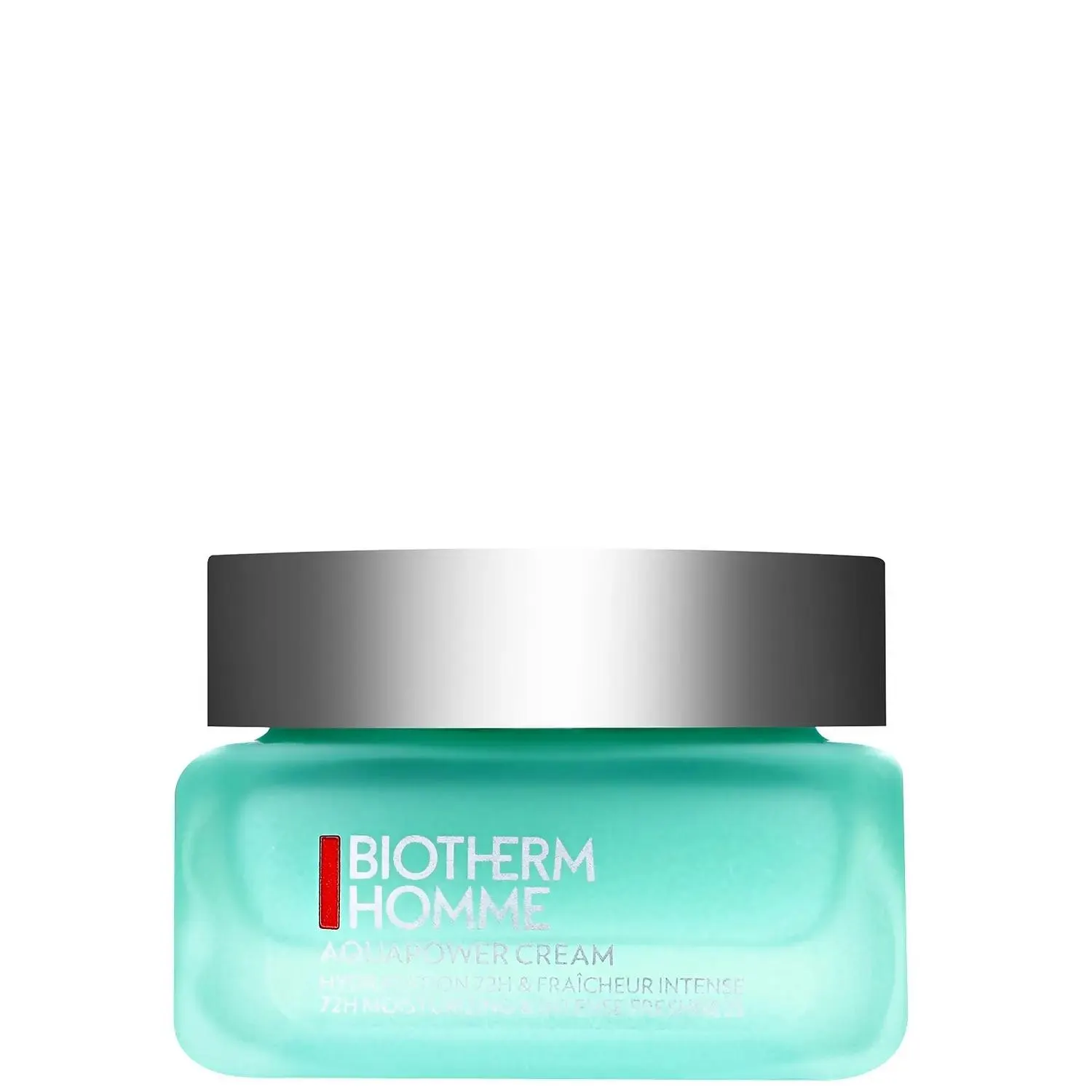 Biotherm Homme Aquapower Cream 72H 50ml