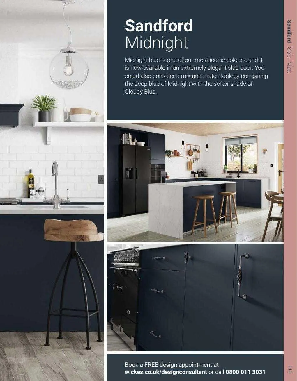 Wickes Weekly Offers from 13 April to 31 December 2023 - Catalogue Page 111