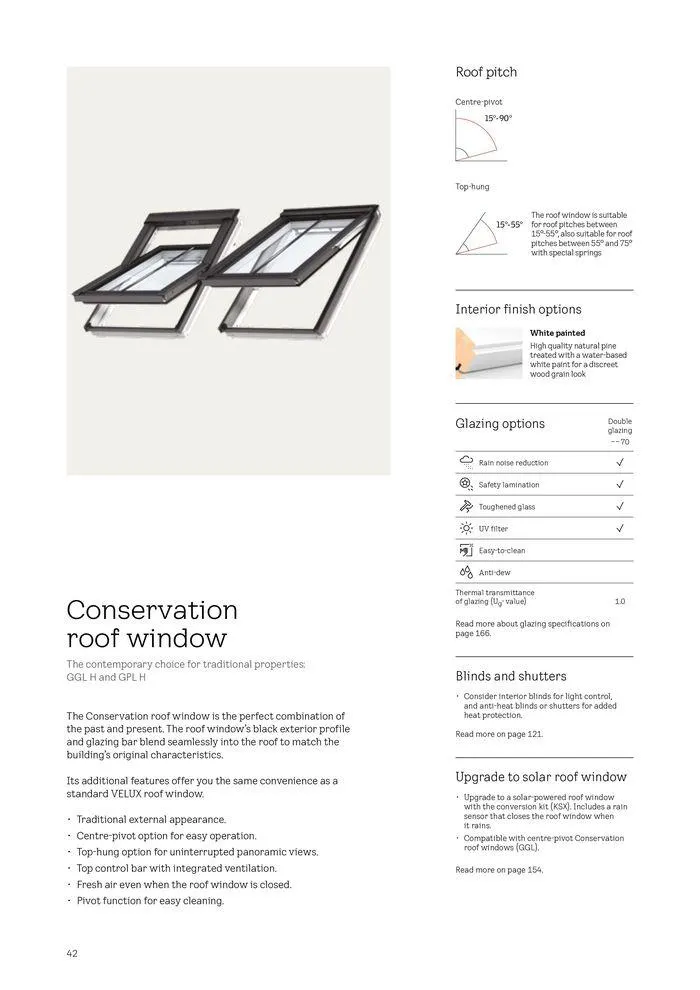 Product Catalogue 2024 from 2 April to 31 December 2024 - Catalogue Page 42