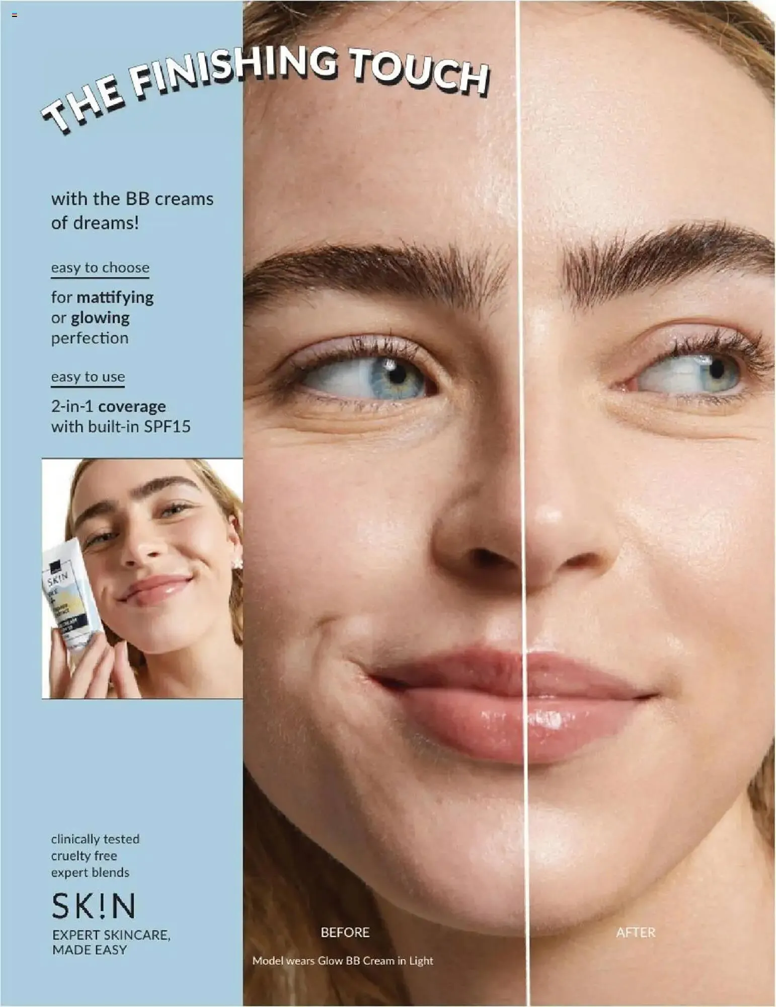 Avon leaflet from 1 August to 1 September 2025 - Catalogue Page 110