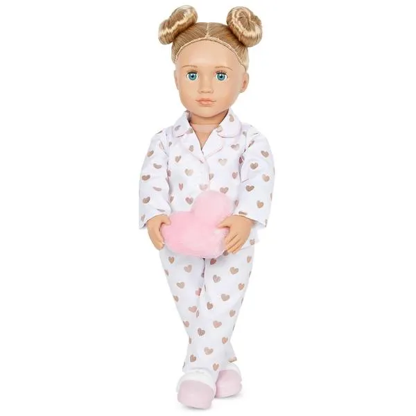 Our Generation Doll Slumber Party Serenity
