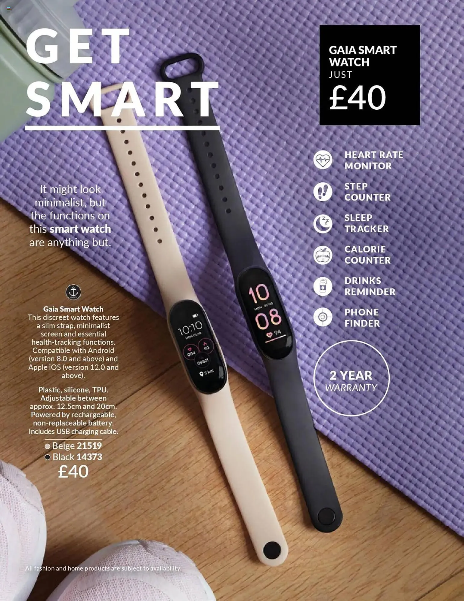 Avon catalogue from 1 October to 2 November 2025 - Catalogue Page 163