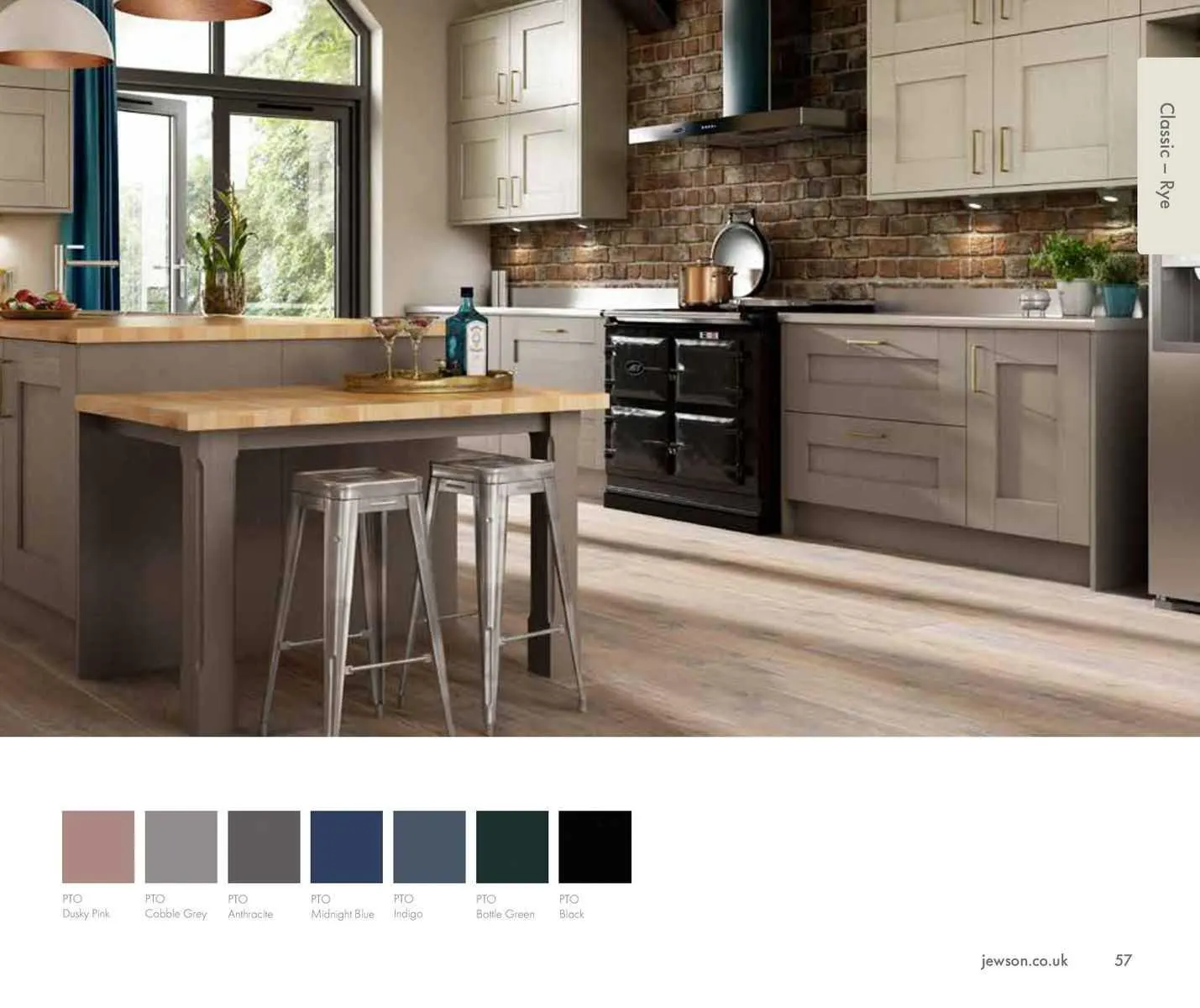 Jewson Catalog from 24 October to 31 December 2023 - Catalogue Page 47