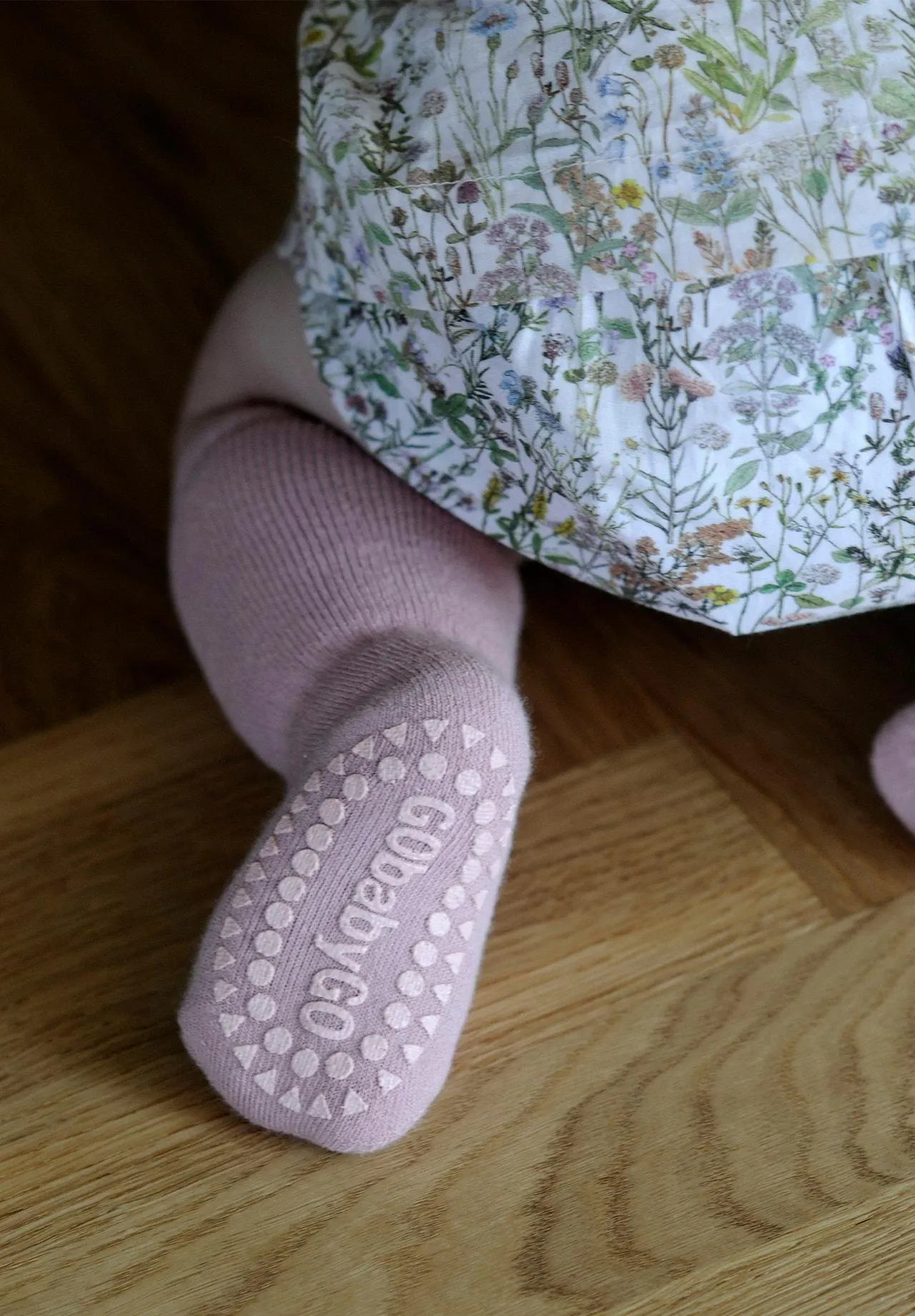 Gobabygo Non-slip socks