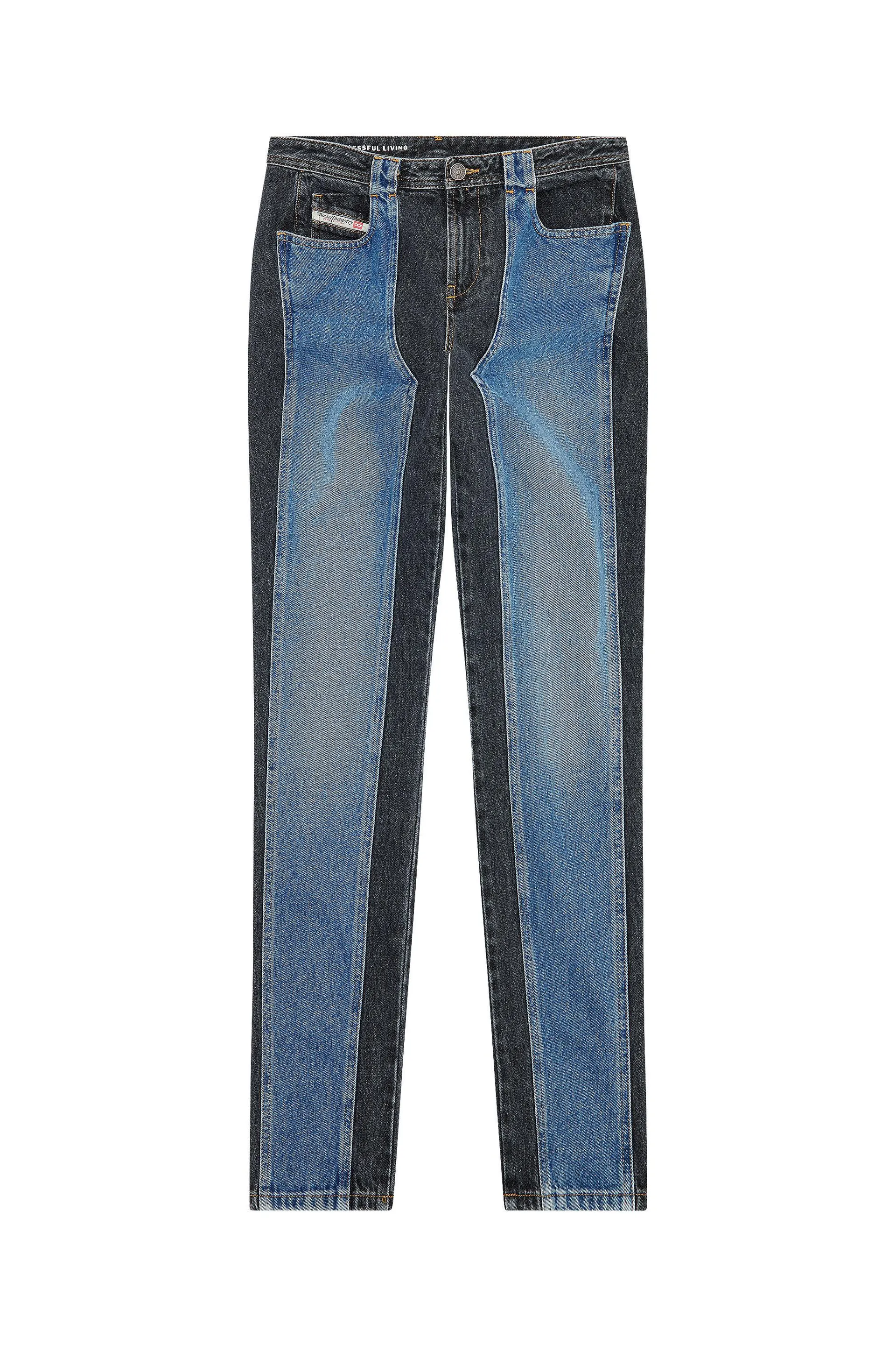 skinny jeans d-tail 09f21