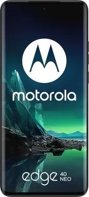 Motorola Edge 40 Neo