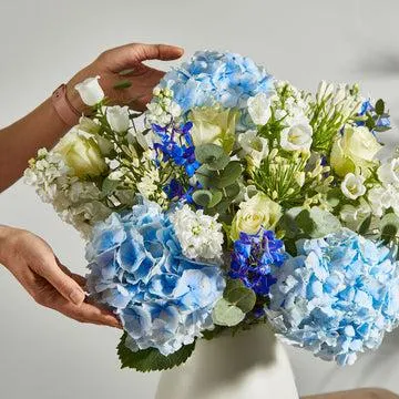 Positive Luxury Bouquet