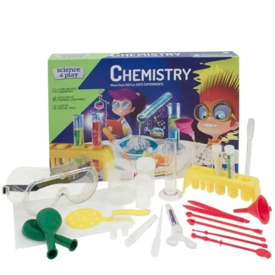 Chemistry Set