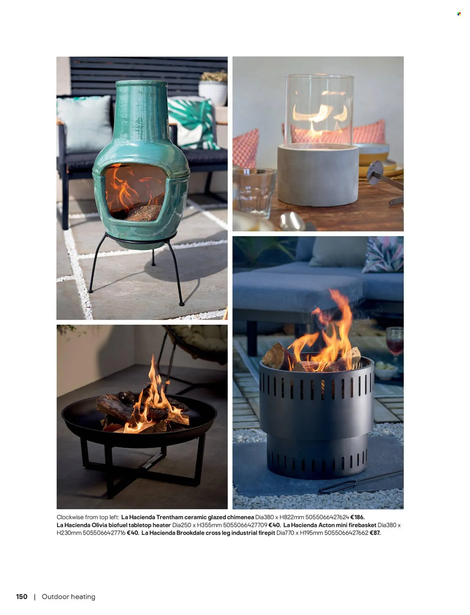 B&Q brochure from 23 March to 30 March 2026 - Catalogue Page 150