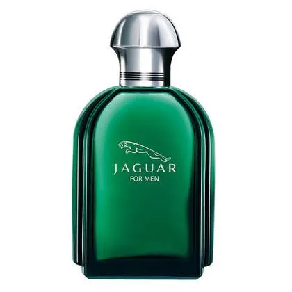 Jaguar Green