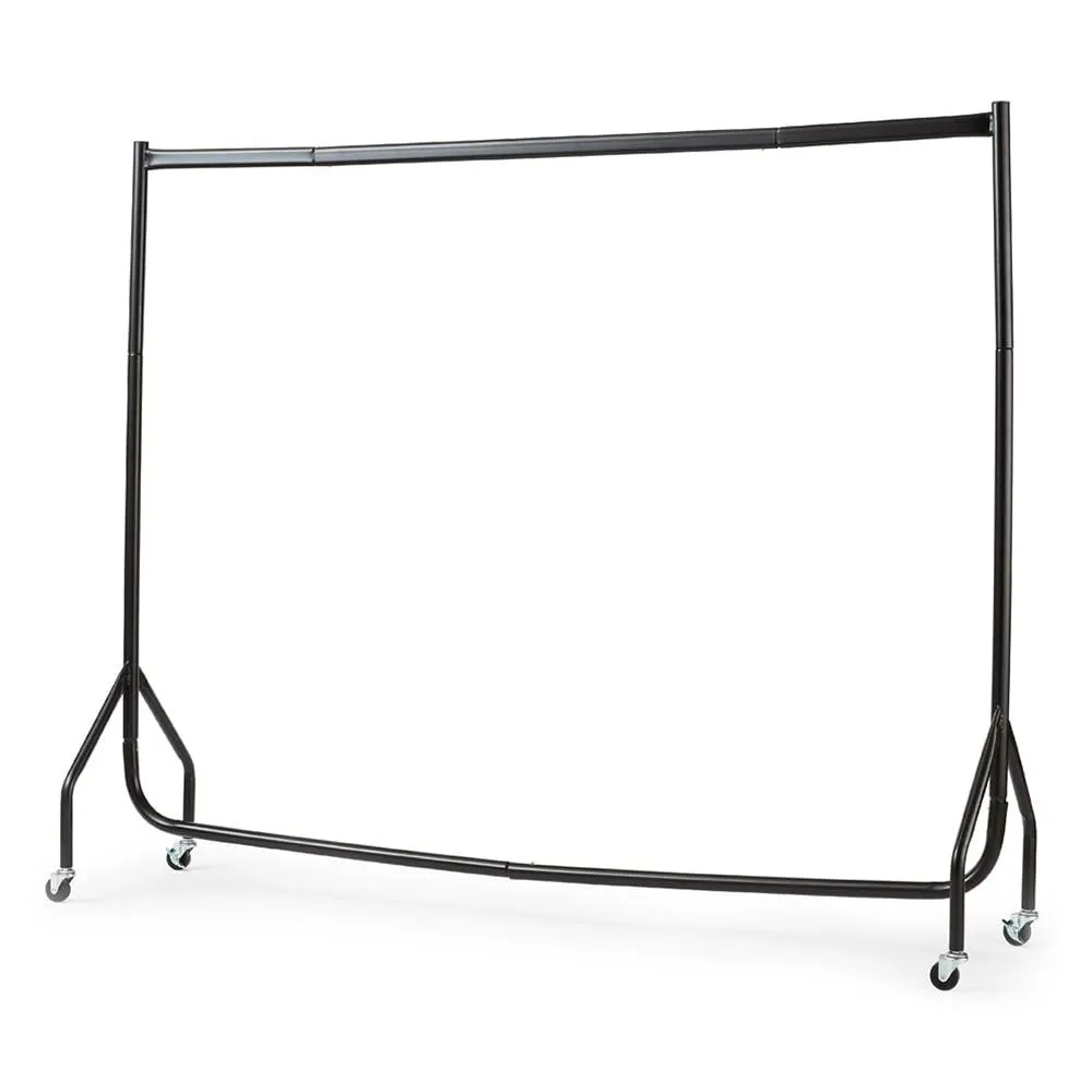 House of Home Heavy Duty Clothes Rail 6 x 5ft