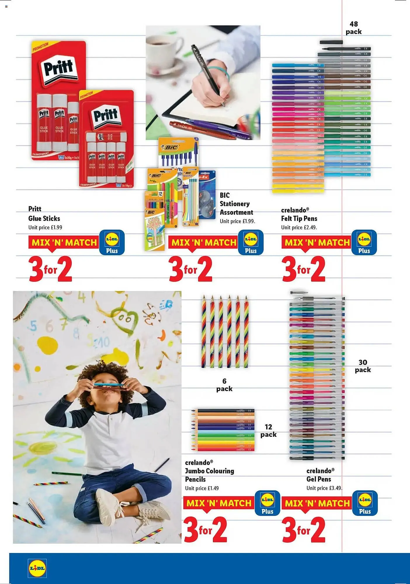 Lidl leaflet from 1 January to 7 January 2026 - Catalogue Page 24