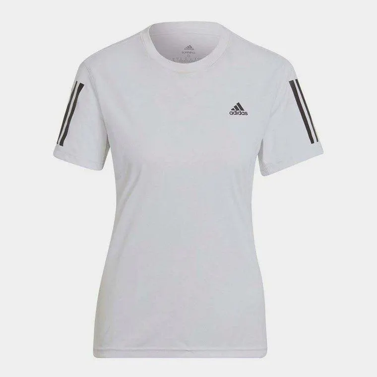 adidas Own The Run T Shirt Ladies