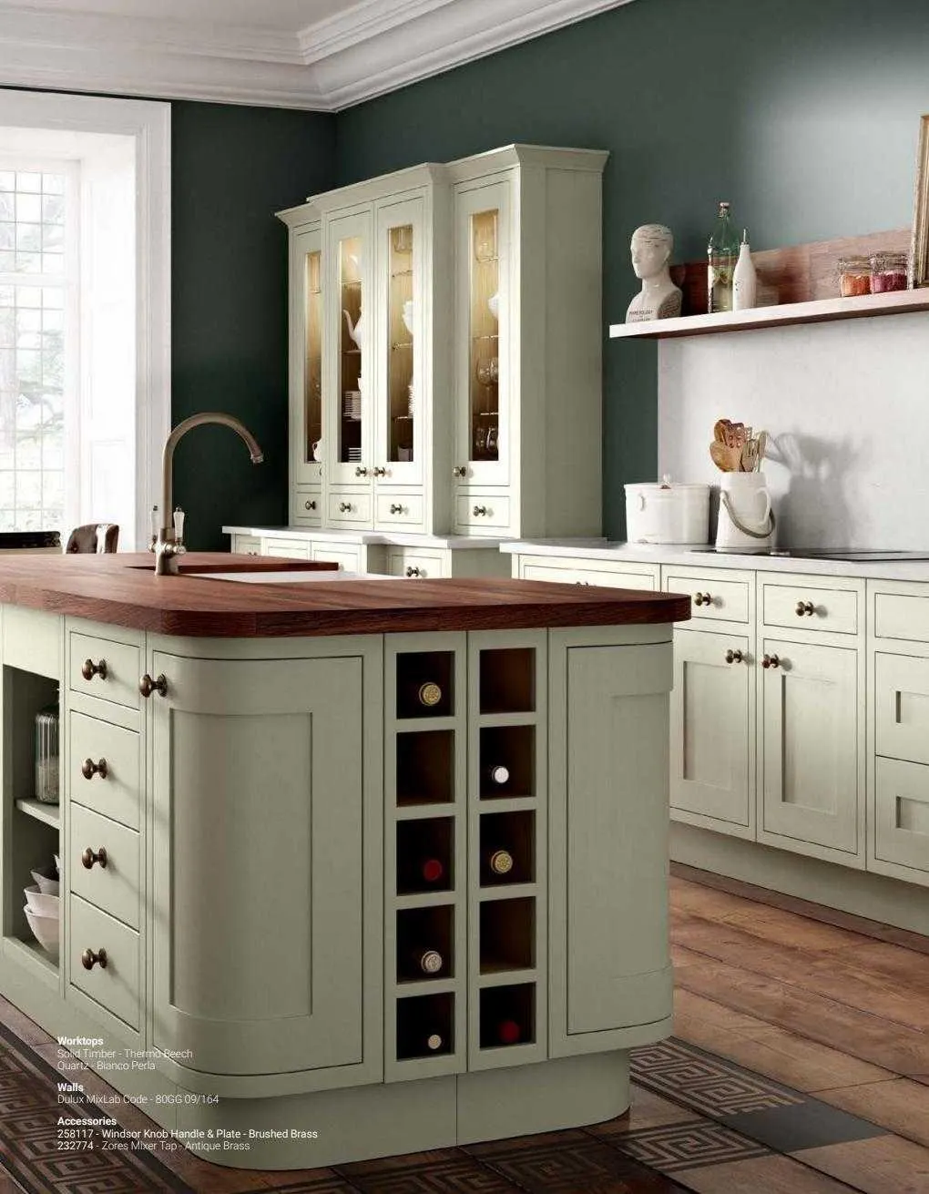 Wickes Weekly Offers from 13 April to 31 December 2023 - Catalogue Page 104