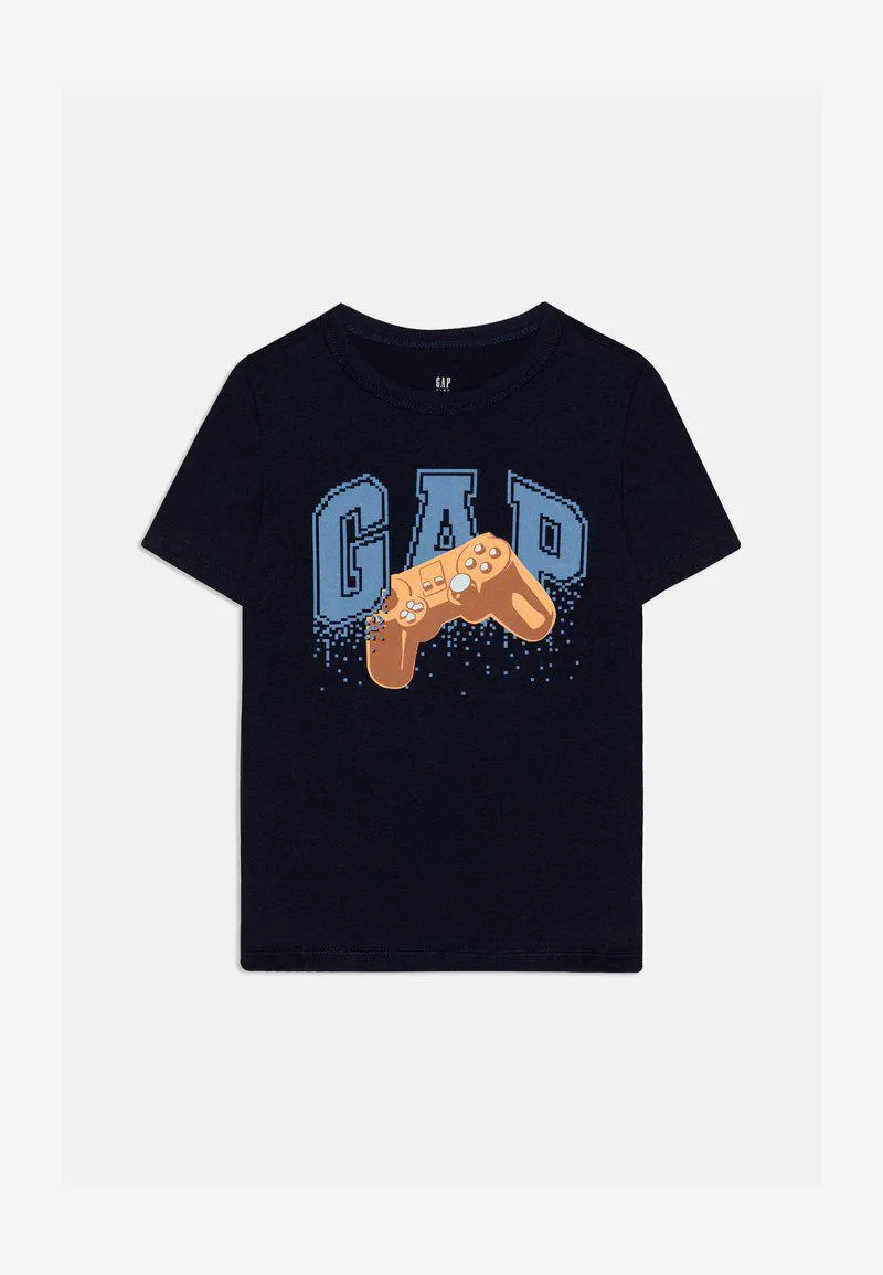 VALUE BOYS - Print T-shirt