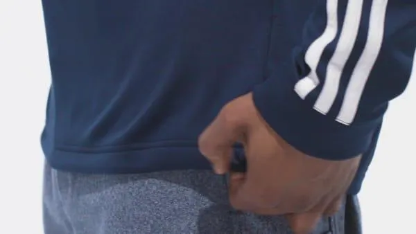 3-Stripes COLD.RDY Golf Hoodie