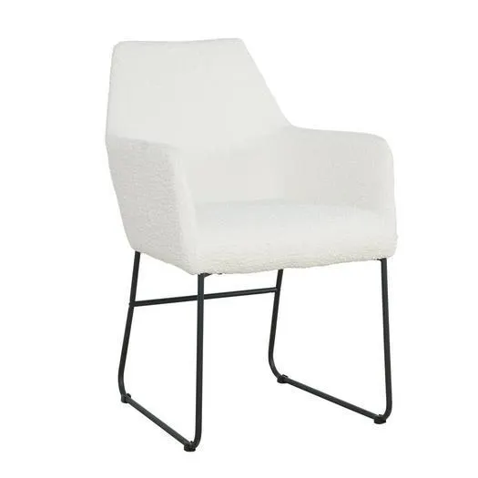 Trono Dining Chair