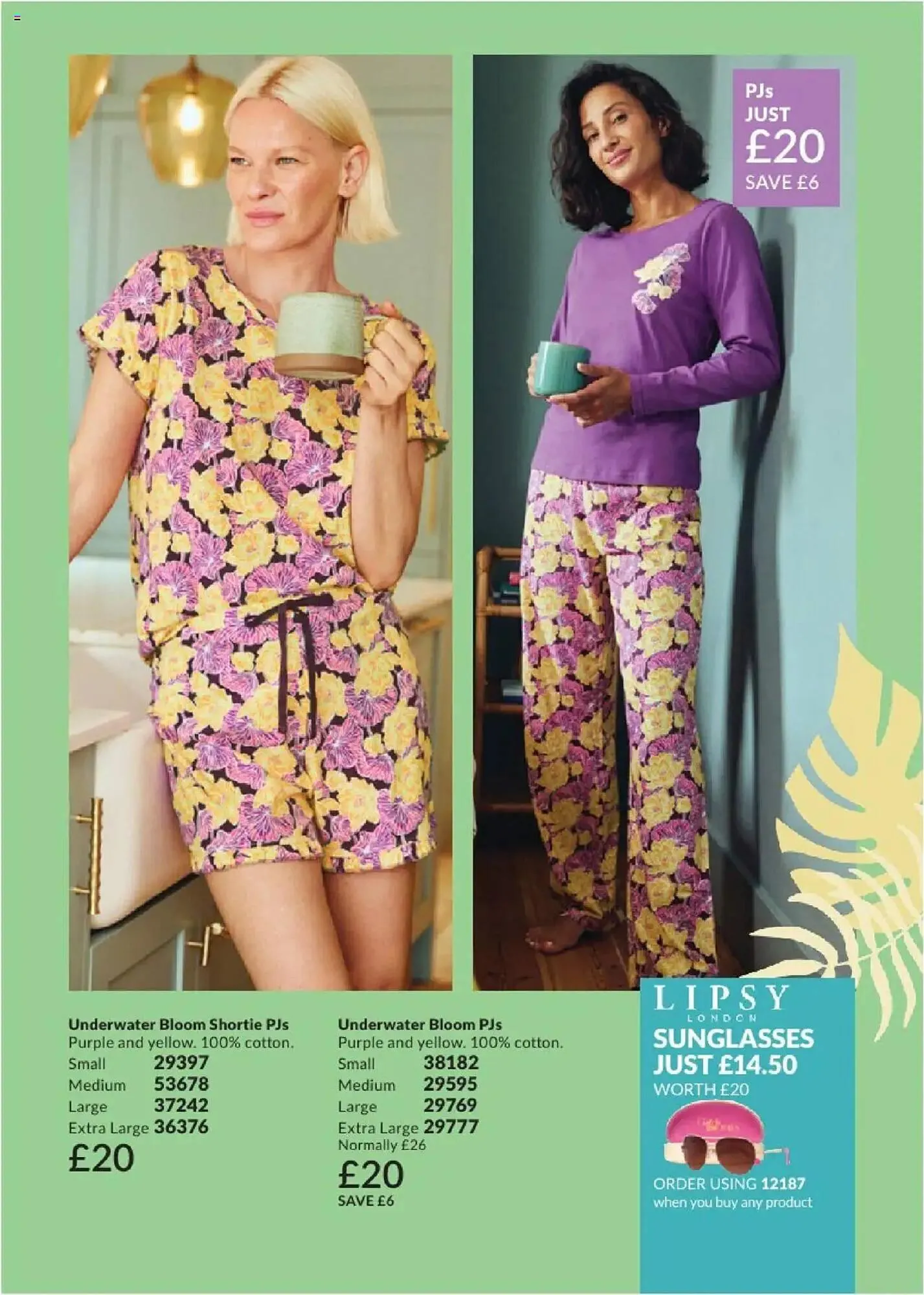 Avon leaflet from 1 June to 1 July 2025 - Catalogue Page 202