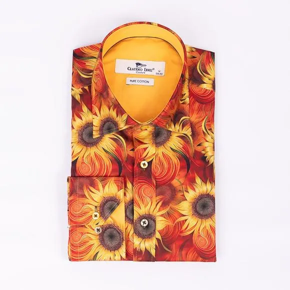 Sunflower Shirt