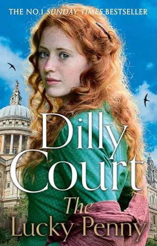 The Lucky Penny by Dilly Court