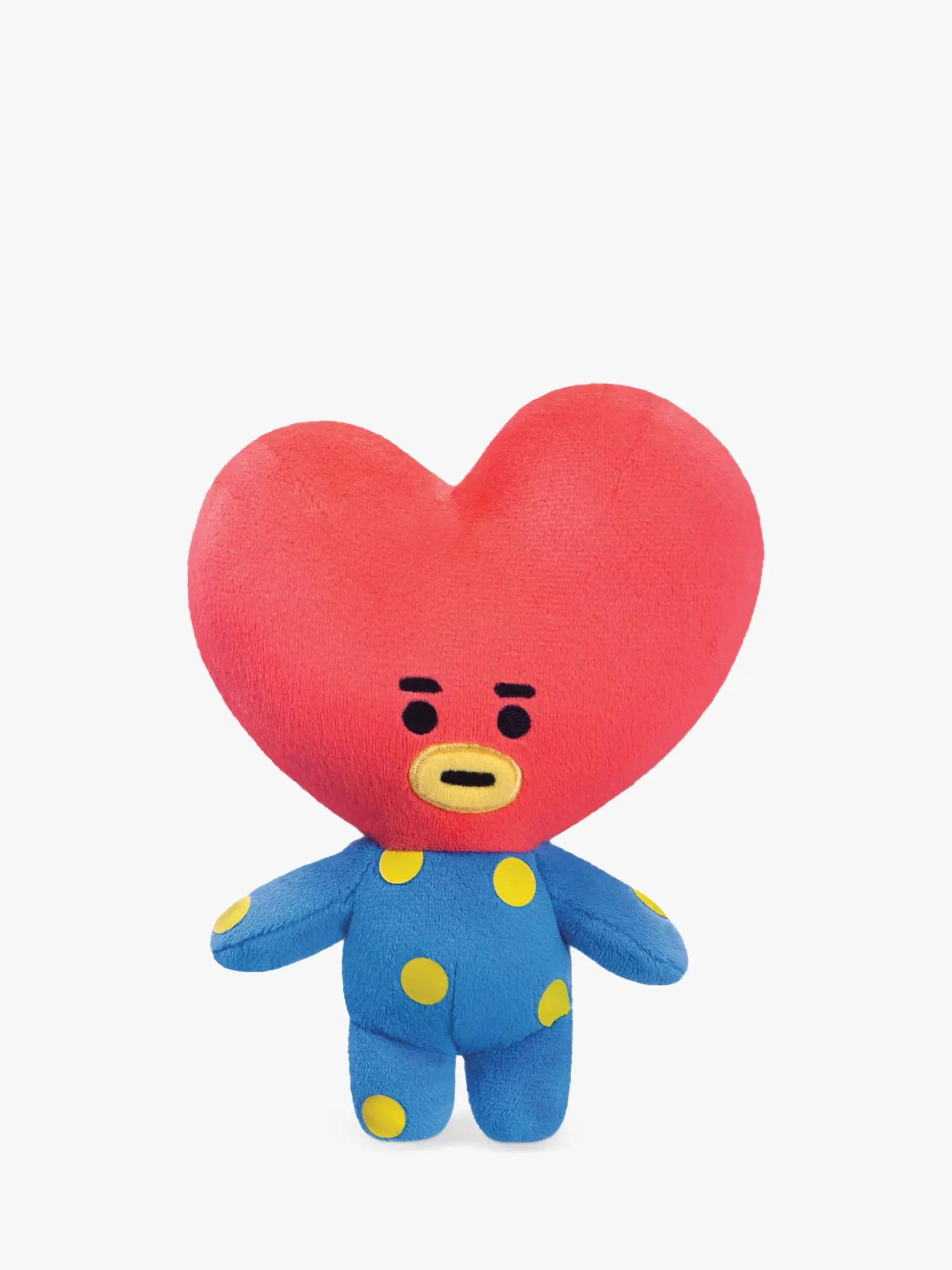 Aurora World BT21 Tata Plush Soft Toy