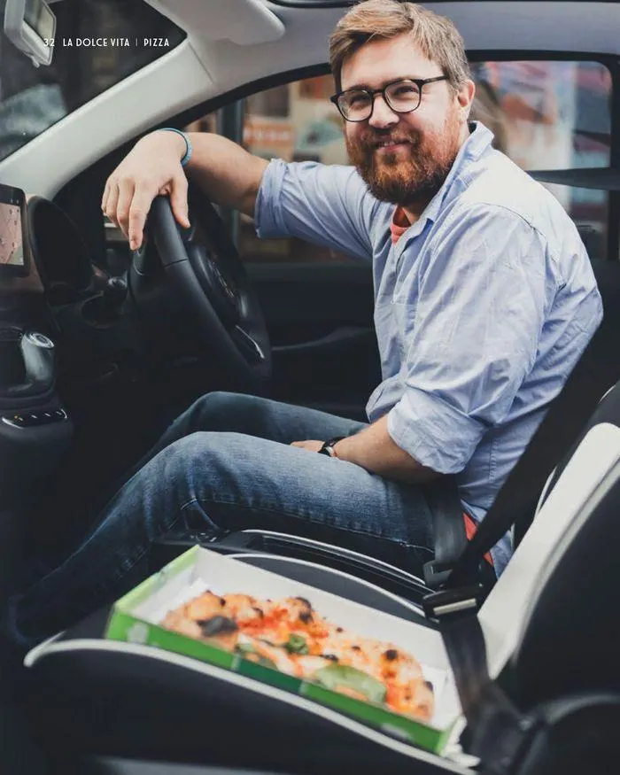 La Dolce Vita Guide from 21 May to 31 December 2024 - Catalogue Page 32