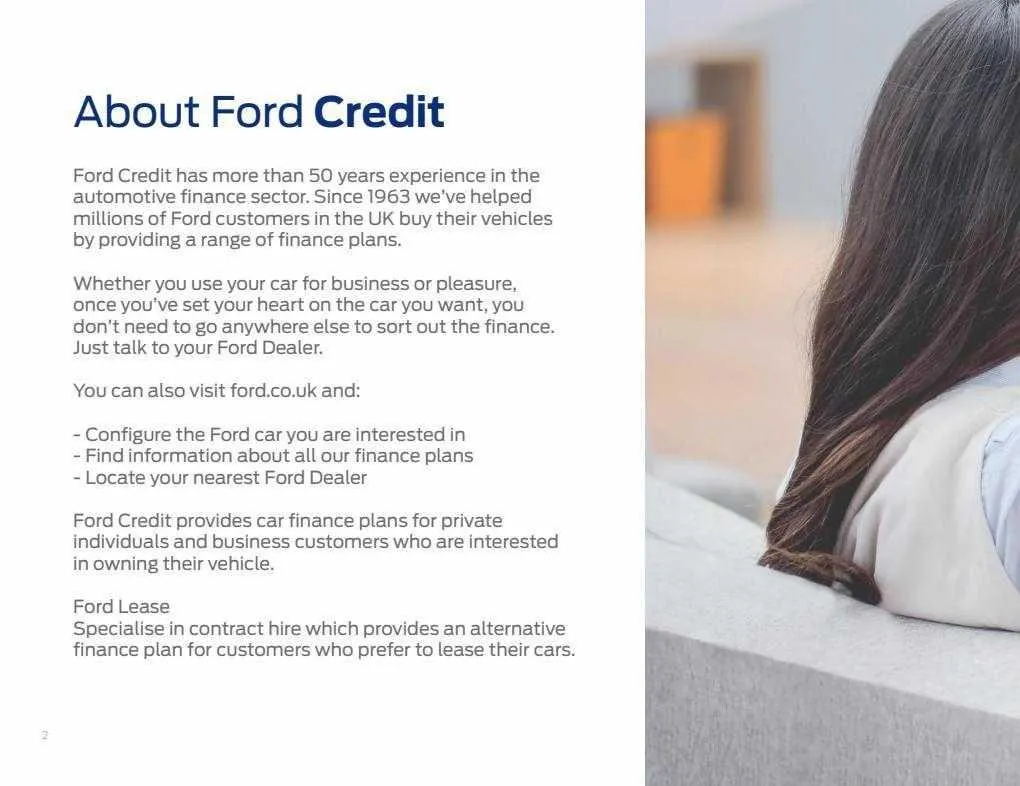 Ford Weekly Offers from 12 January to 29 February 2024 - Catalogue Page 2