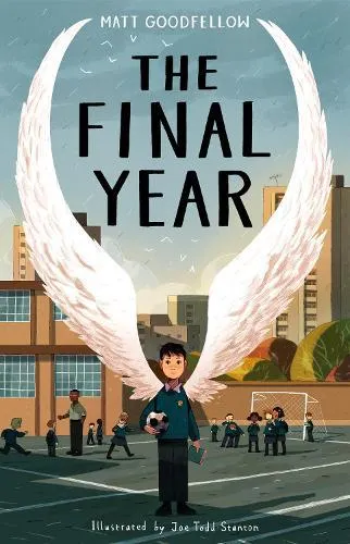 The Final Year (Paperback)