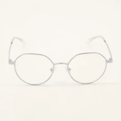 Silver Hop OP482 Glasses Frames