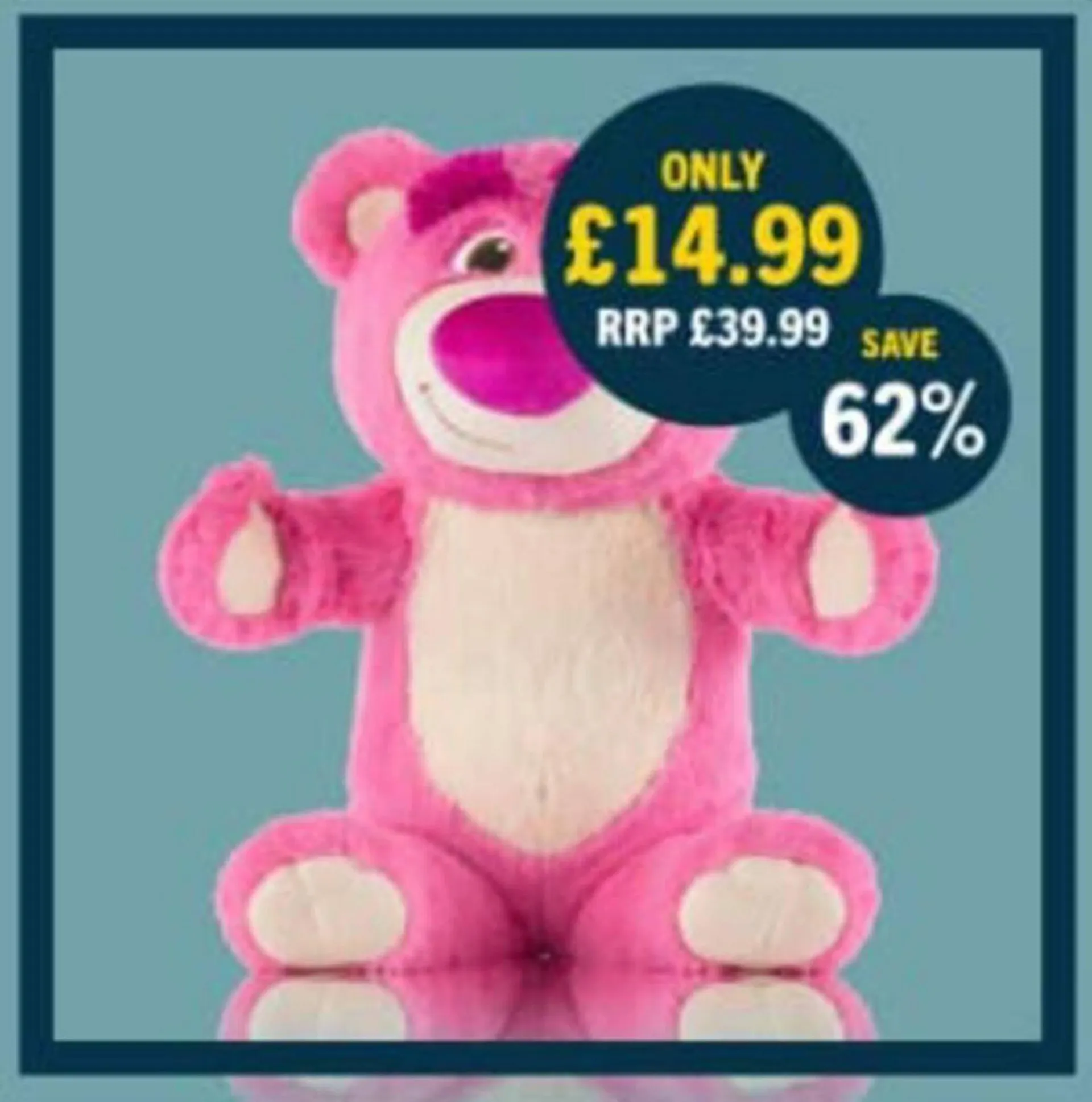 Home Bargains catalogue from 2 March to 16 March 2026 - Catalogue Page 3