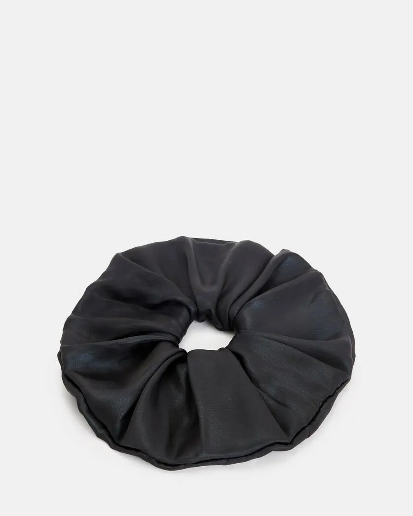 Oversized Scrunchie