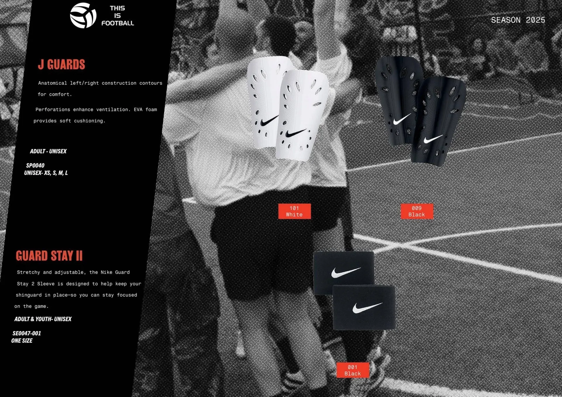 Nike leaflet from 1 December to 31 December 2025 - Catalogue Page 22