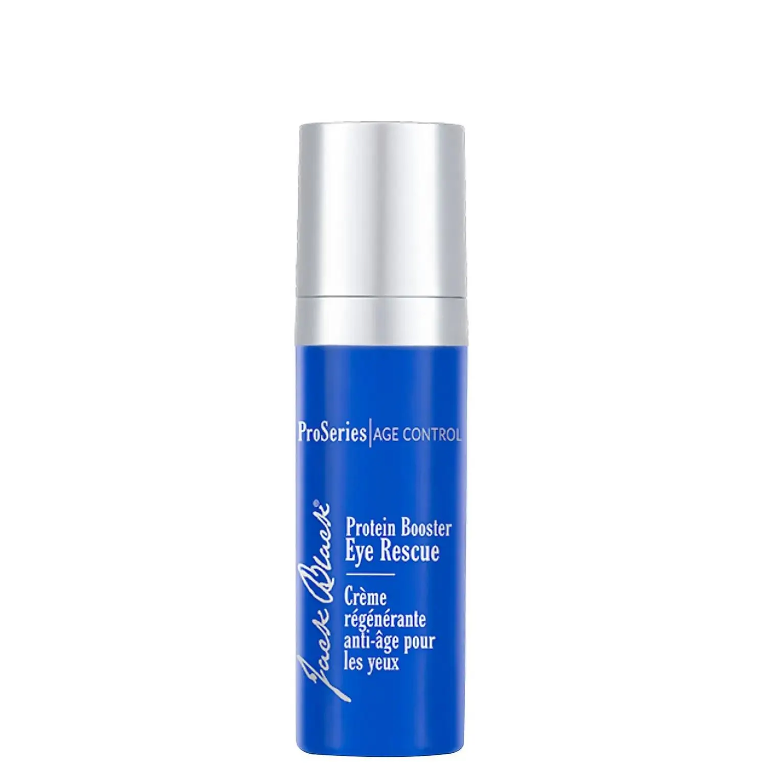 Jack Black Pro Series Protein Booster Eye Rescue 15ml / 0.5 fl.oz.