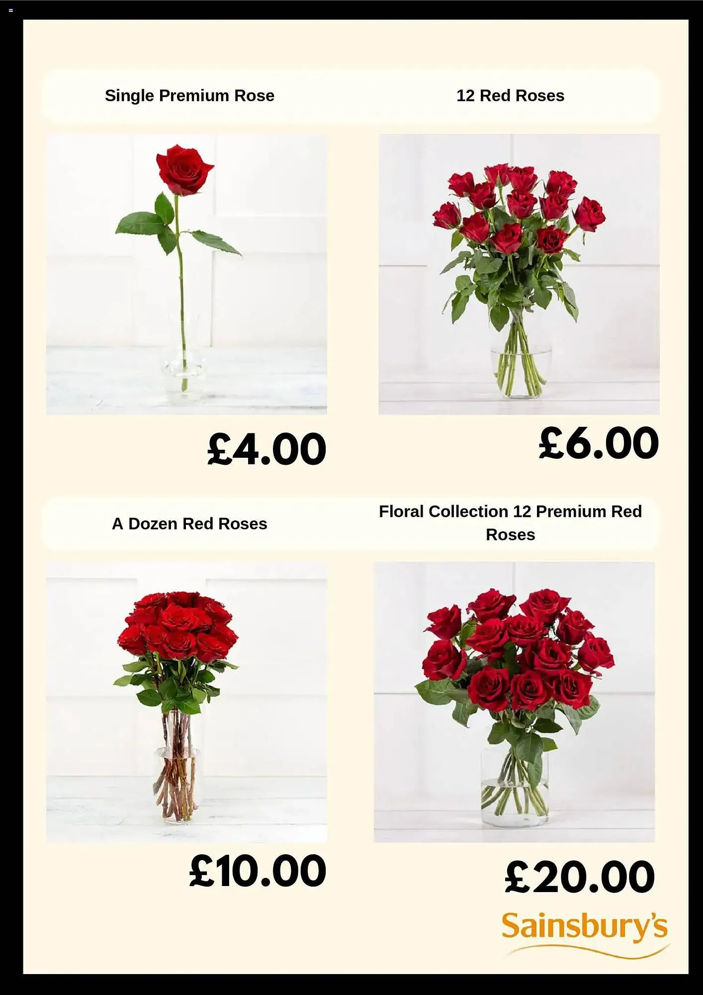 Sainsbury's leaflet from 27 January to 3 February 2026 - Catalogue Page 2