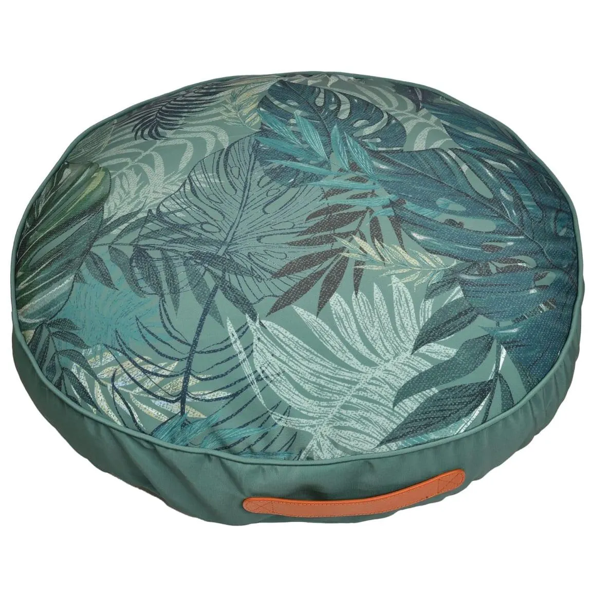Urban Nature Extra Large Round Cushion