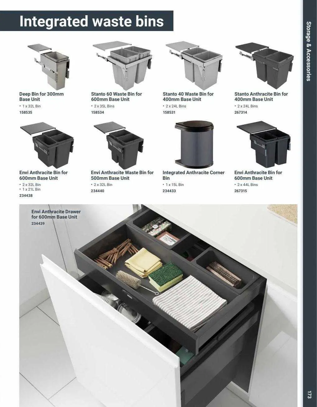 Wickes Weekly Offers from 13 April to 31 December 2023 - Catalogue Page 173