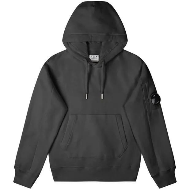 Boy'S Lens Arm Oth Hoodie