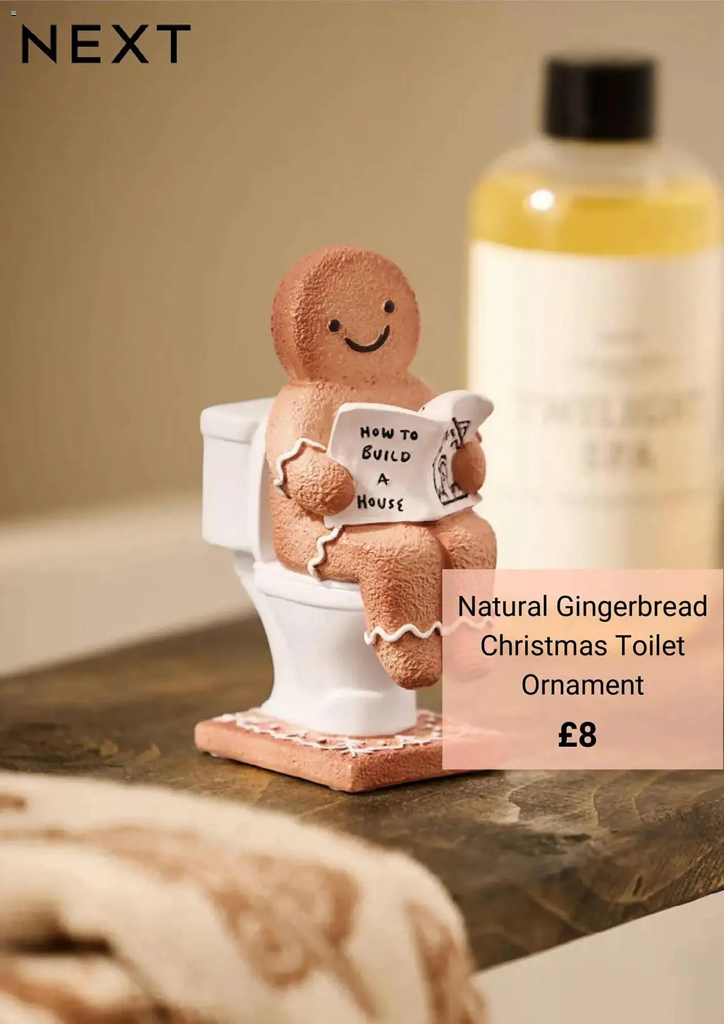 Next leaflet from 21 October to 21 November 2025 - Catalogue Page 2