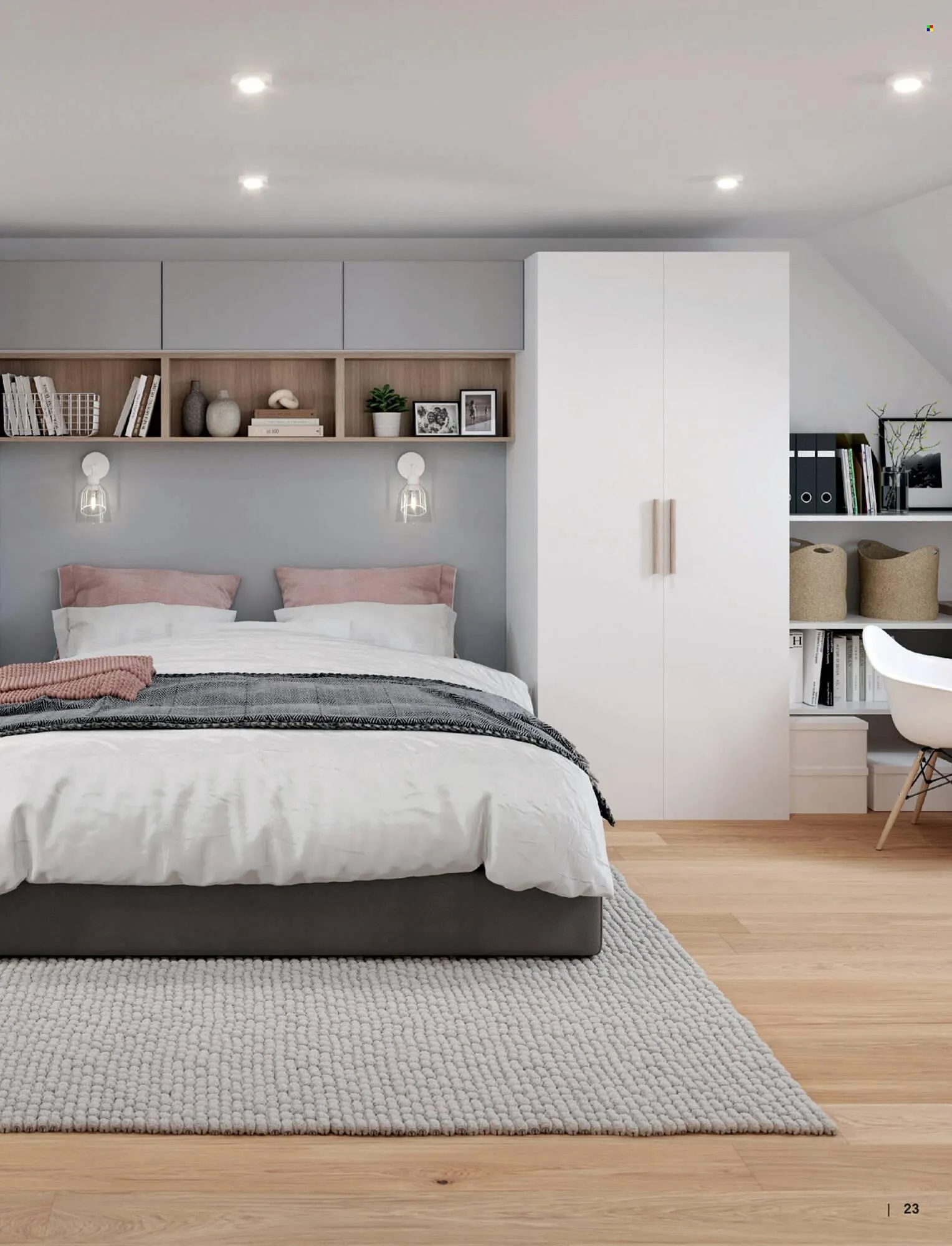 B&Q brochure from 18 December to 25 December 2025 - Catalogue Page 23