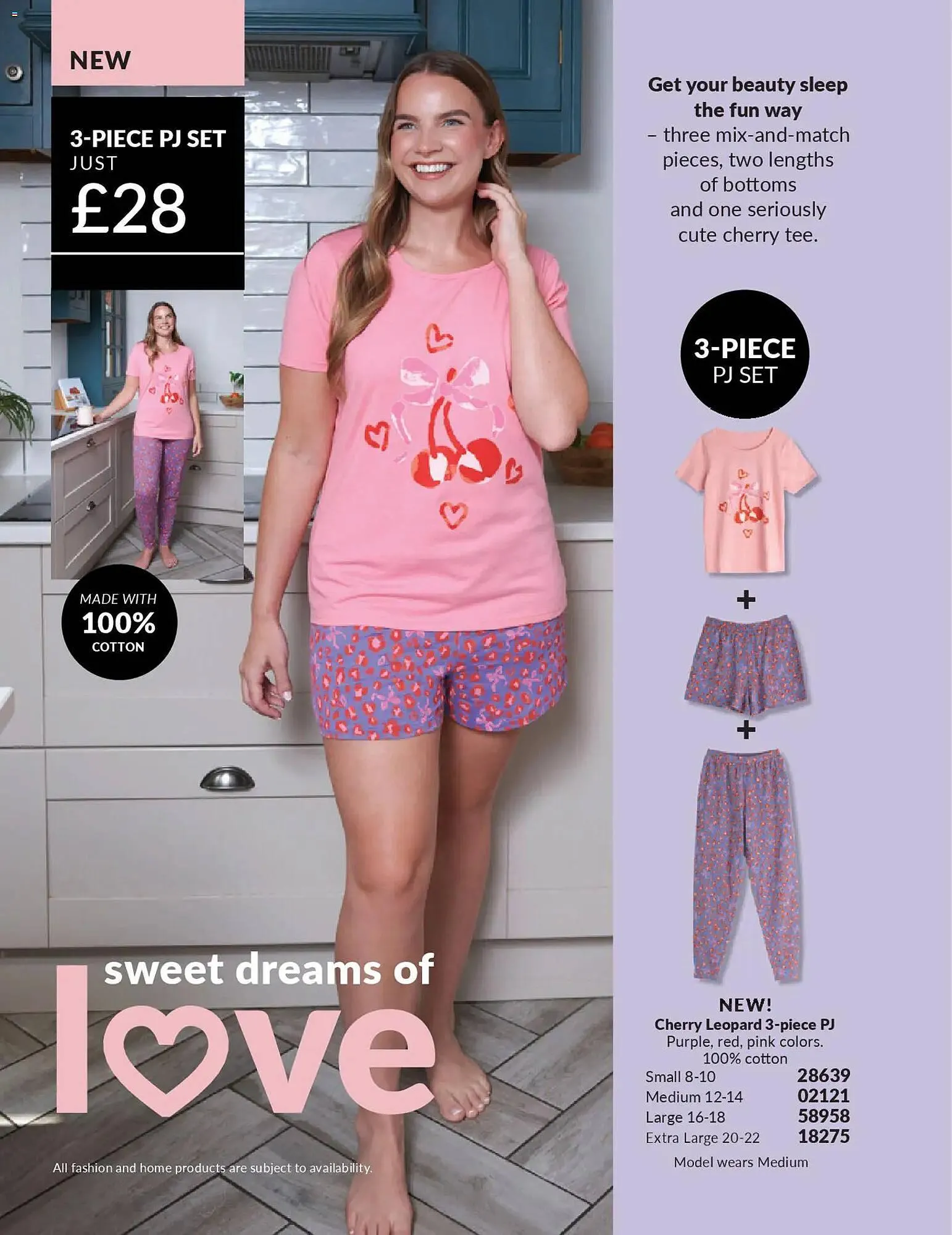 Avon catalogue from 1 February to 1 March 2026 - Catalogue Page 132