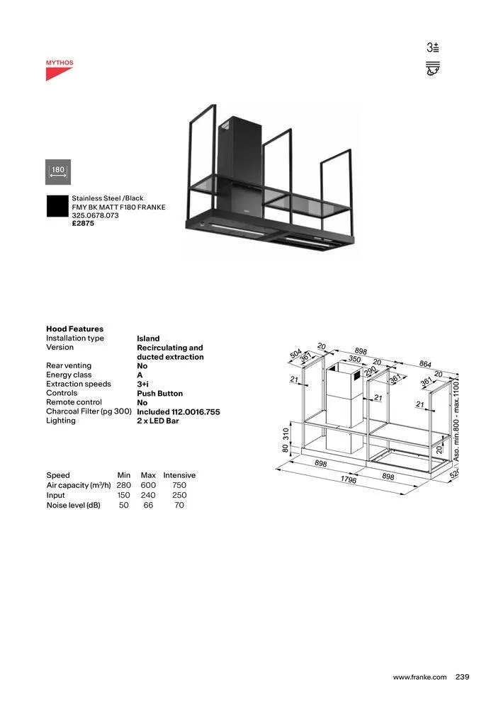 Collections 2024-2025 from 13 March to 31 December 2025 - Catalogue Page 239