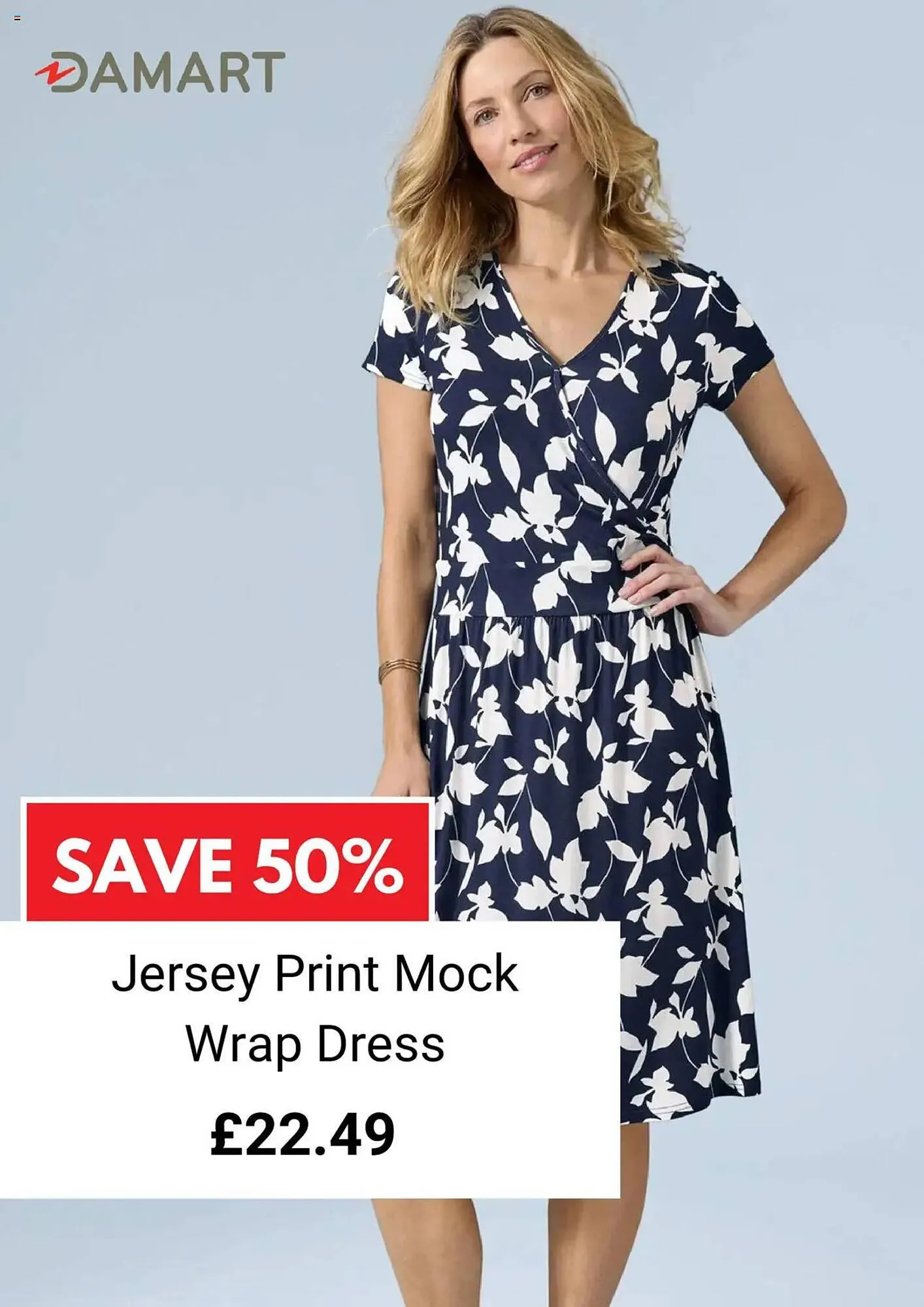 Damart leaflet from 8 July to 8 August 2025 - Catalogue Page 6