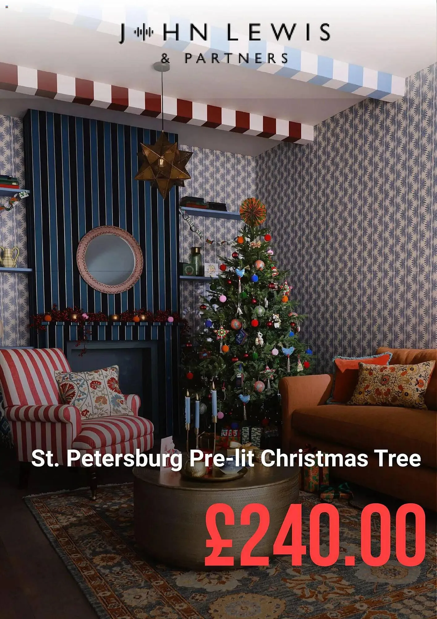 John Lewis catalogue from 7 December to 7 January 2026 - Catalogue Page 3